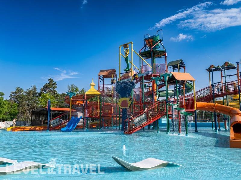 Фотография Курортный Комплекс Азовский