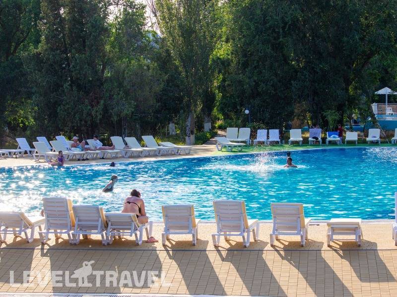 Фотография Курортный Комплекс Азовский