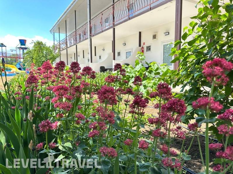 Фотография Курортный Комплекс Азовский