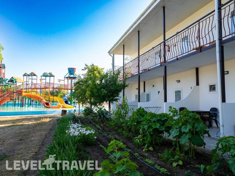 Фотография Курортный Комплекс Азовский