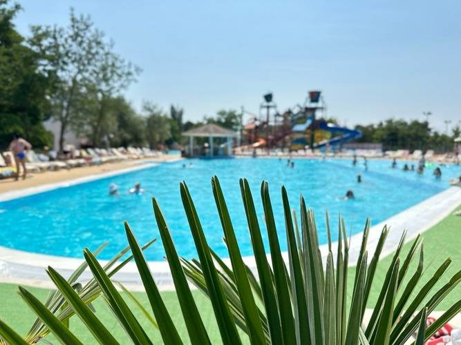 Курортный Комплекс Азовский