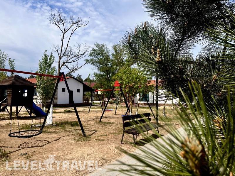 Фотография Курортный Комплекс Азовский