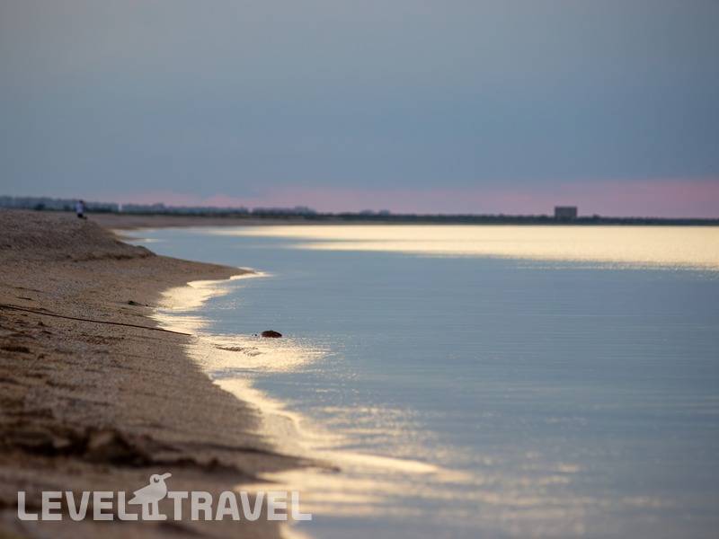 Фотография Курортный Комплекс Азовский