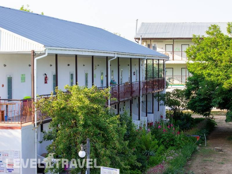 Фотография Курортный Комплекс Азовский