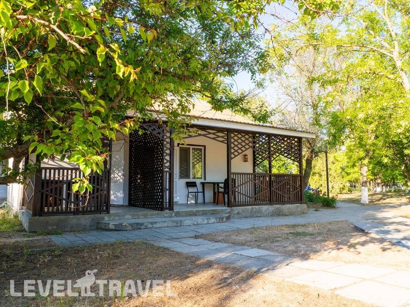 Фотография Курортный Комплекс Азовский