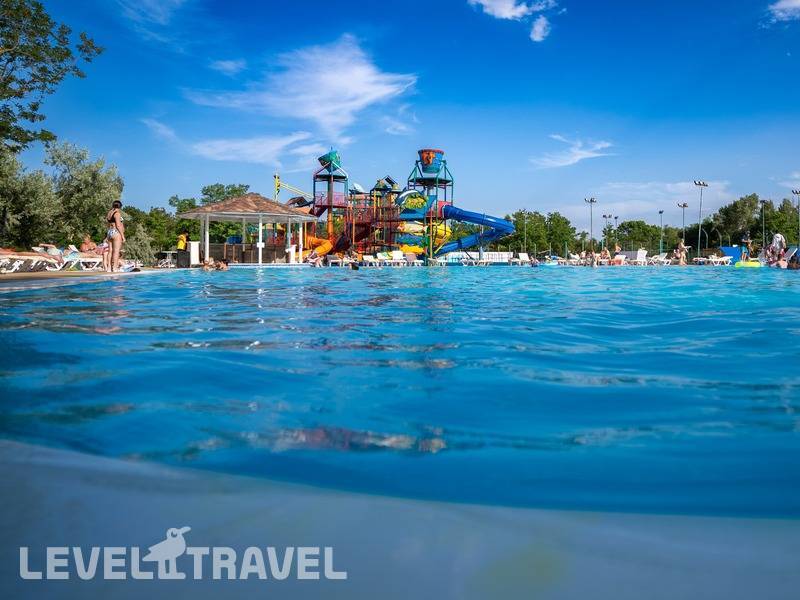 Фотография Курортный Комплекс Азовский