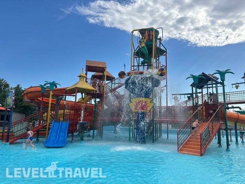 Фотография Курортный Комплекс Азовский