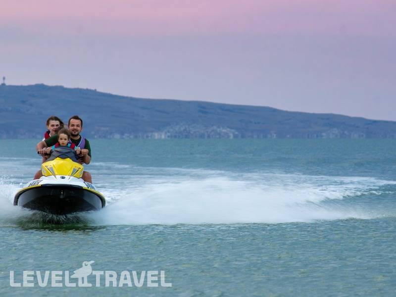 Фотография Курортный Комплекс Азовский