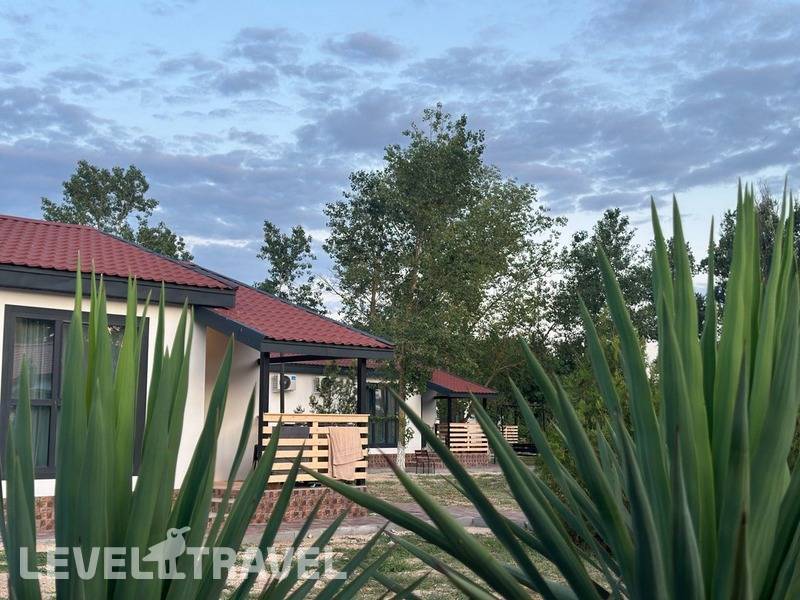 Фотография Курортный Комплекс Азовский