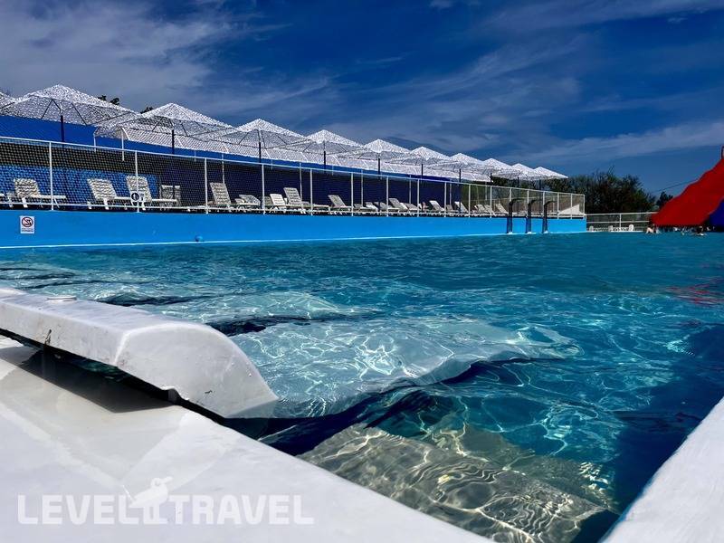 Фотография Курортный Комплекс Азовский