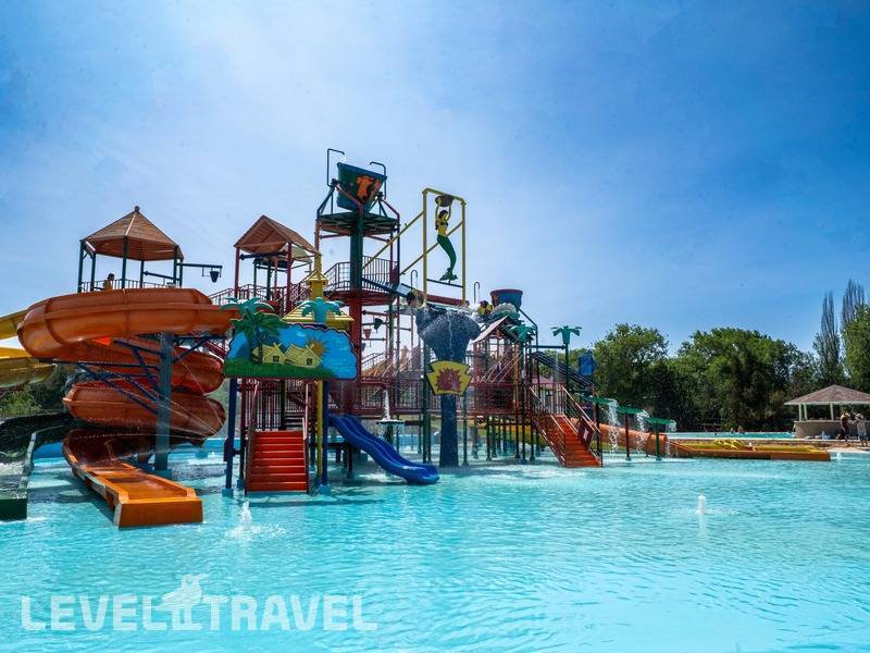 Фотография Курортный Комплекс Азовский