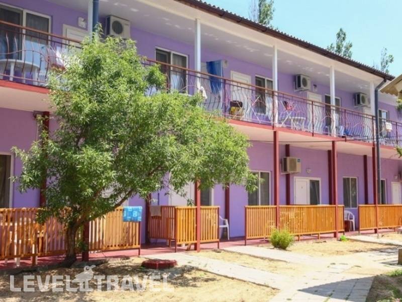 Фотография Пансионат Азовский
