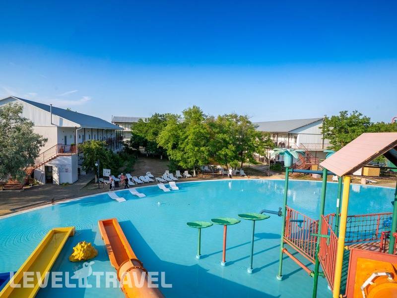 Фотография Курортный Комплекс Азовский