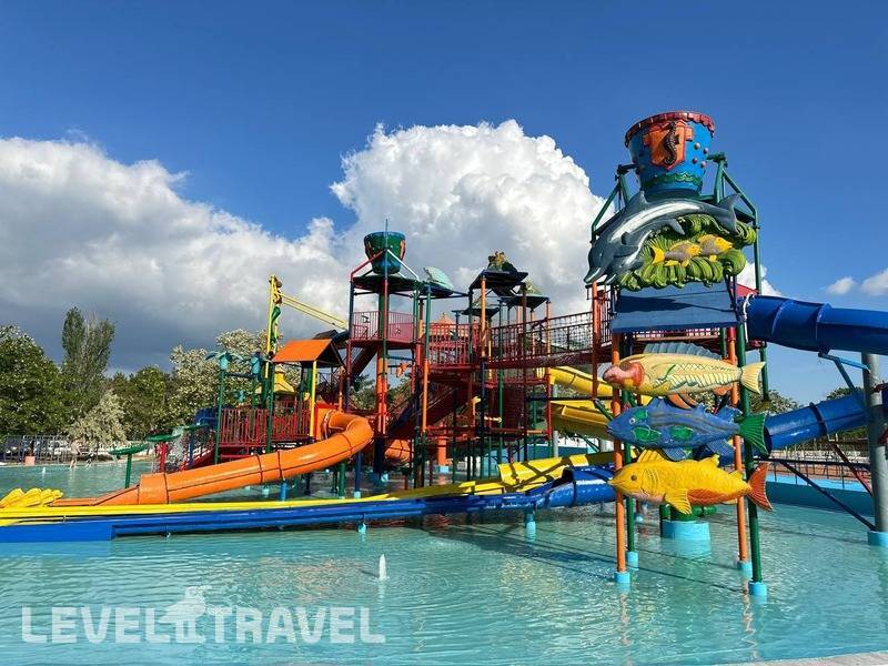 Фотография Курортный Комплекс Азовский