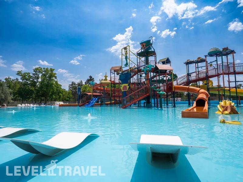 Фотография Курортный Комплекс Азовский