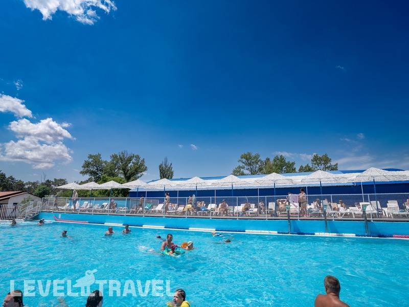 Фотография Курортный Комплекс Азовский