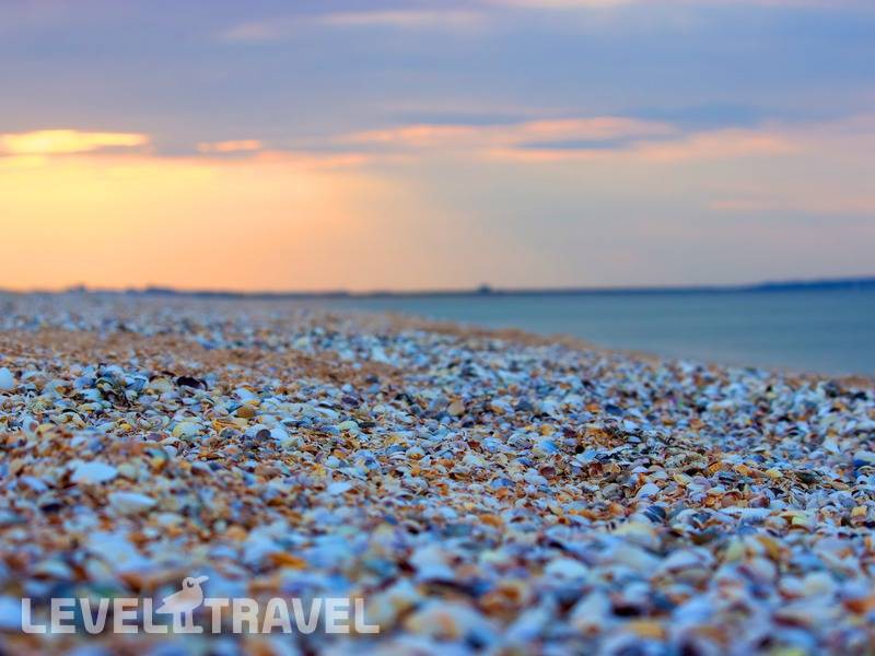 Фотография Курортный Комплекс Азовский