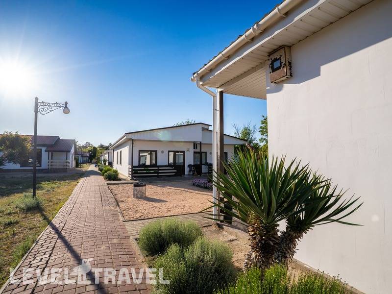 Фотография Курортный Комплекс Азовский