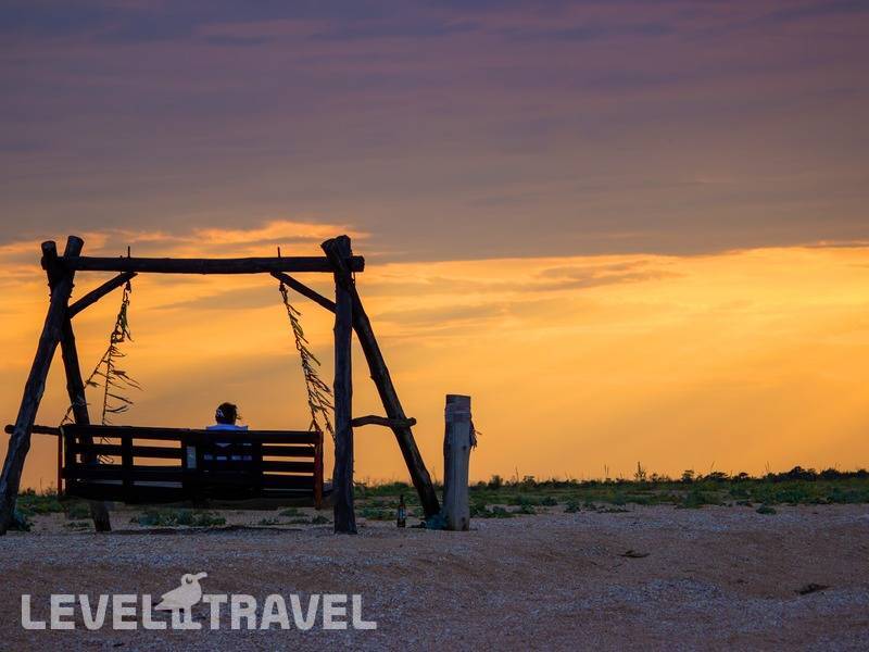 Фотография Курортный Комплекс Азовский