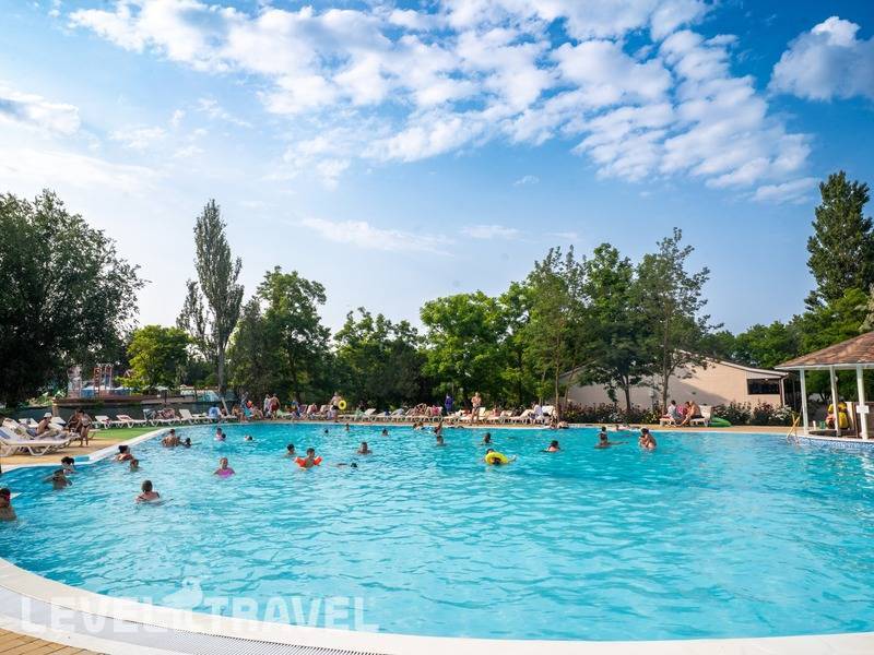 Фотография Курортный Комплекс Азовский