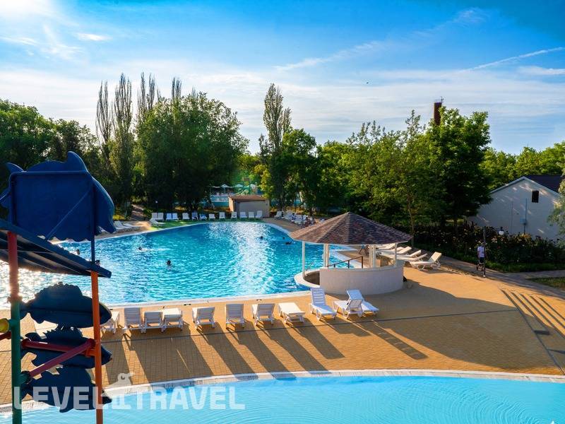 Фотография Курортный Комплекс Азовский