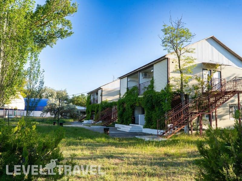 Фотография Курортный Комплекс Азовский