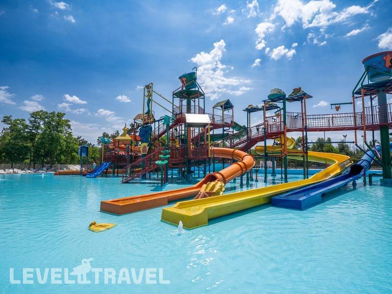 Фотография Курортный Комплекс Азовский