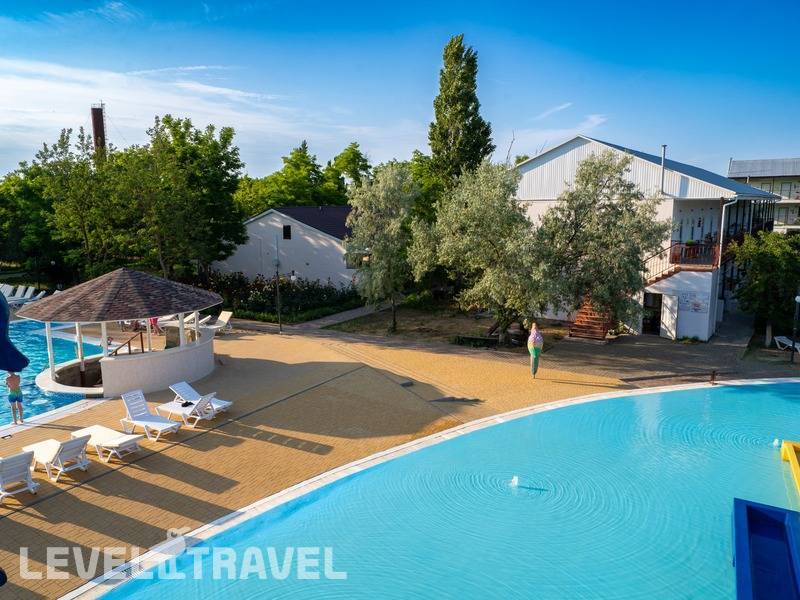 Фотография Курортный Комплекс Азовский