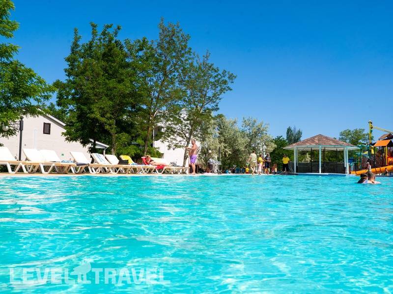 Фотография Курортный Комплекс Азовский