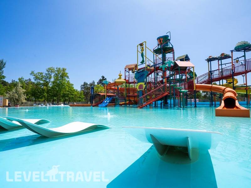 Фотография Курортный Комплекс Азовский