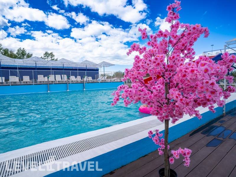 Фотография Курортный Комплекс Азовский