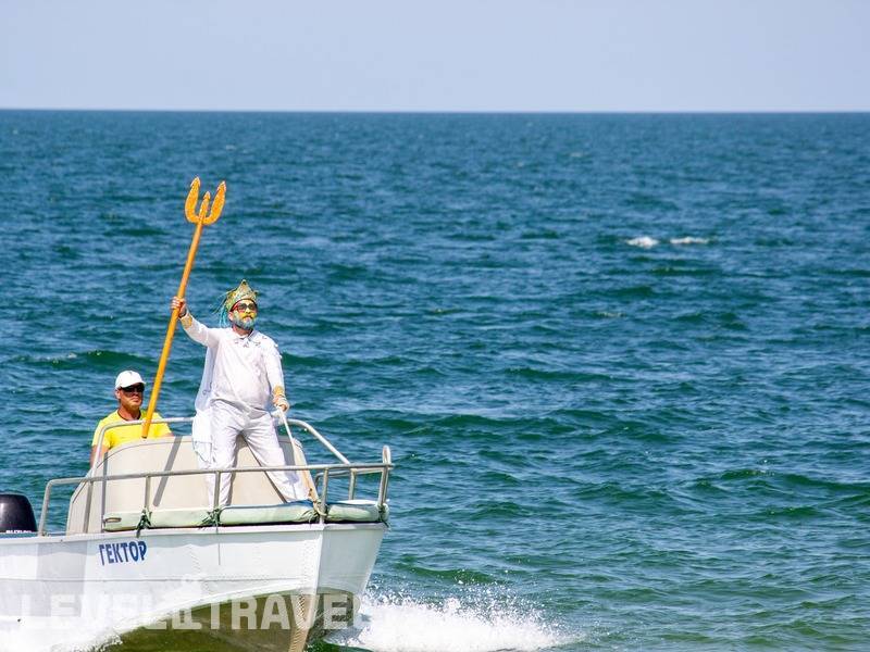 Фотография Курортный Комплекс Азовский