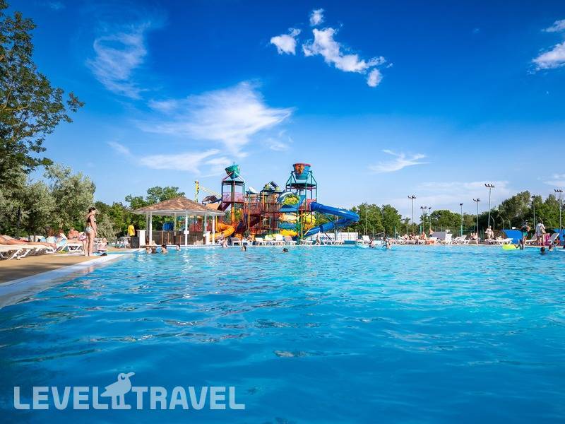 Фотография Курортный Комплекс Азовский