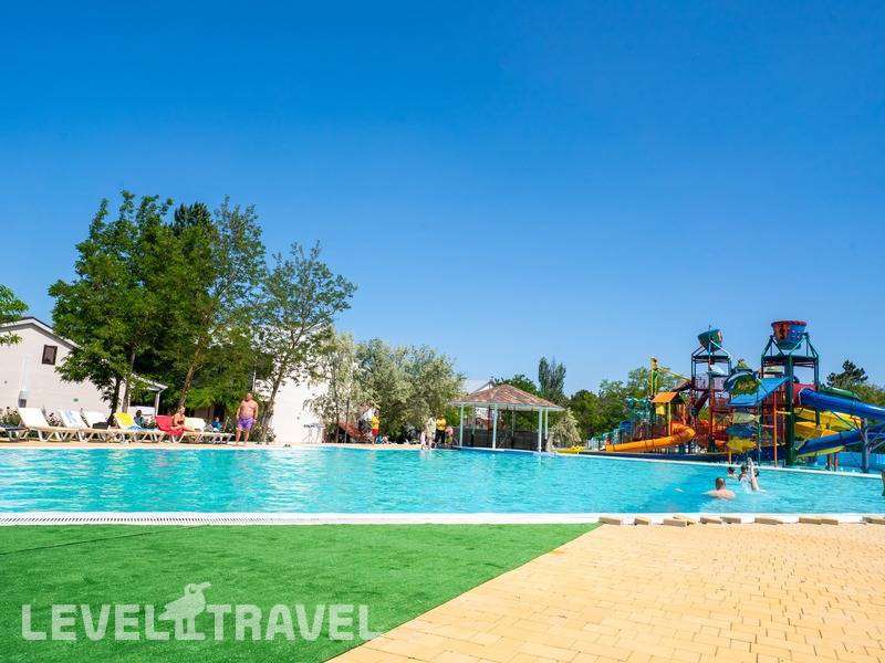 Фотография Курортный Комплекс Азовский