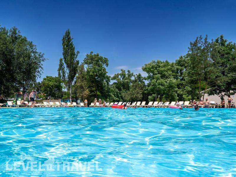 Фотография Курортный Комплекс Азовский