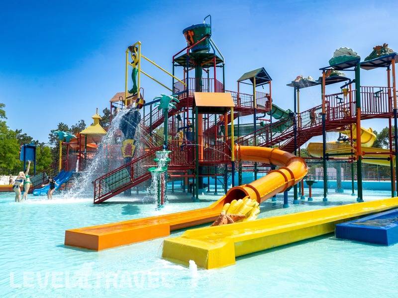 Фотография Курортный Комплекс Азовский