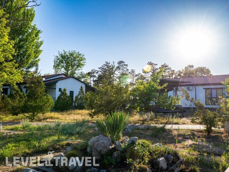 Фотография Курортный Комплекс Азовский