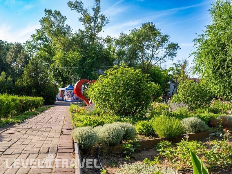 Фотография Курортный Комплекс Азовский