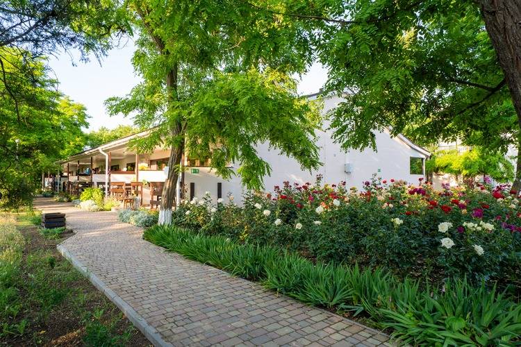 Курортный Комплекс Азовский