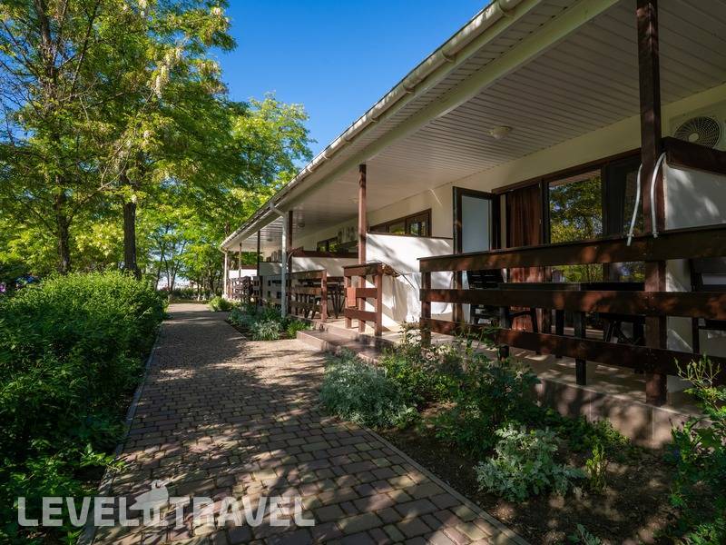 Фотография Курортный Комплекс Азовский