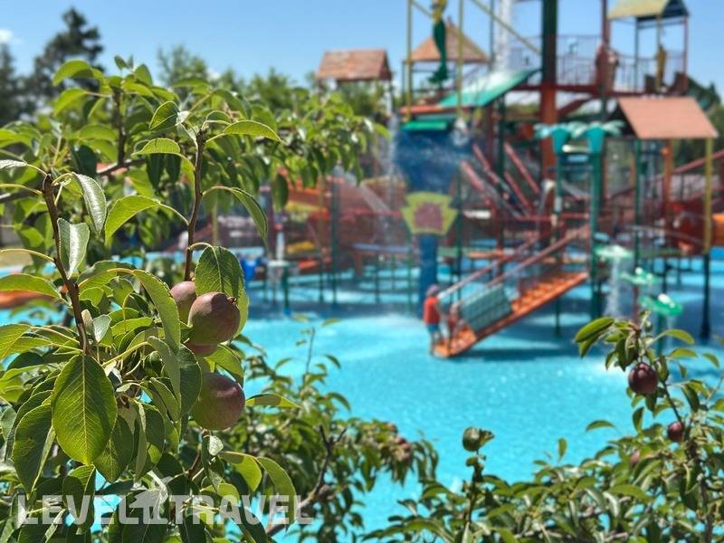 Фотография Курортный Комплекс Азовский