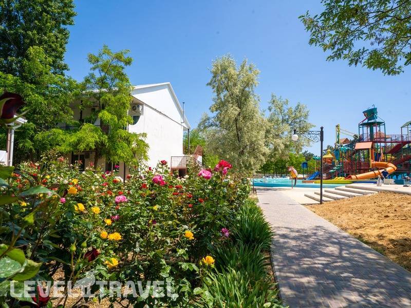 Фотография Курортный Комплекс Азовский