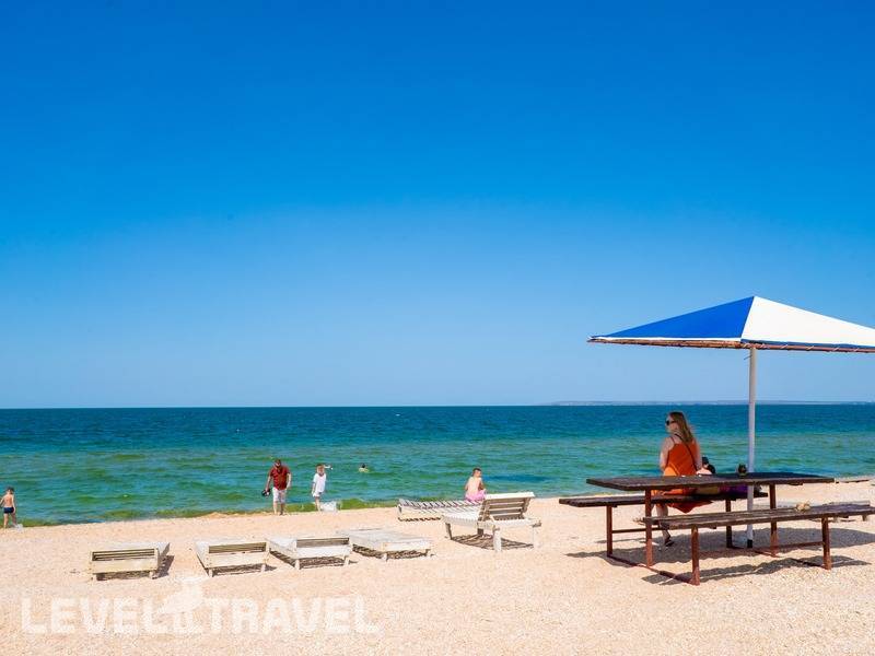 Фотография Курортный Комплекс Азовский