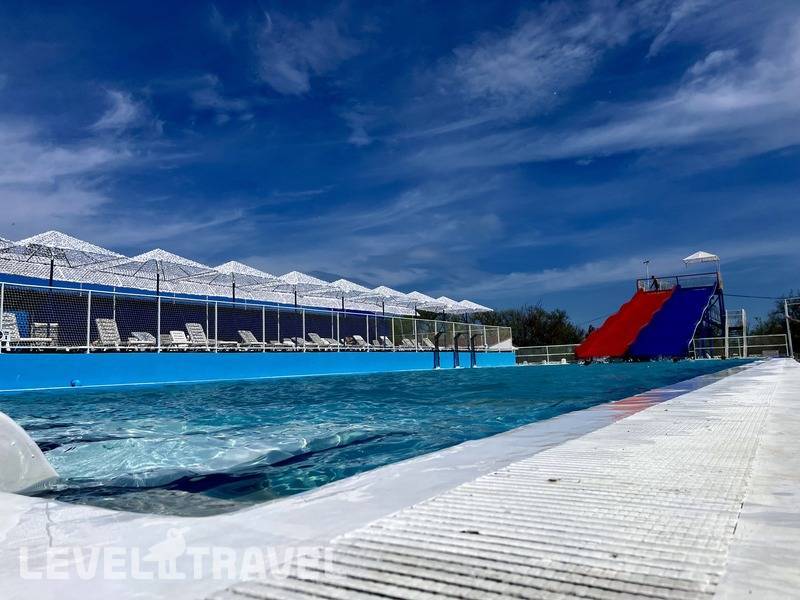 Фотография Курортный Комплекс Азовский