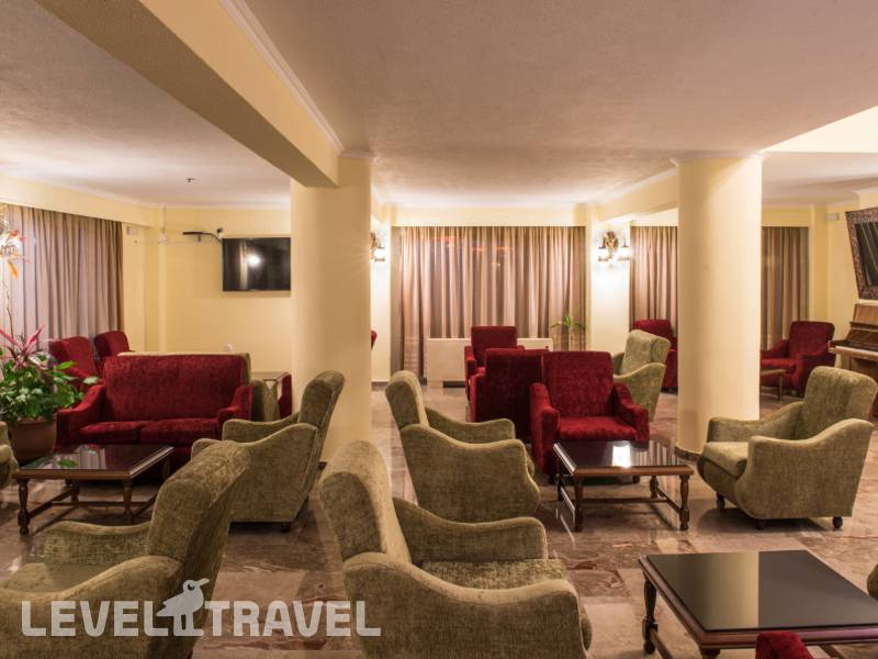 Фотография Sunset Hotel Corfu