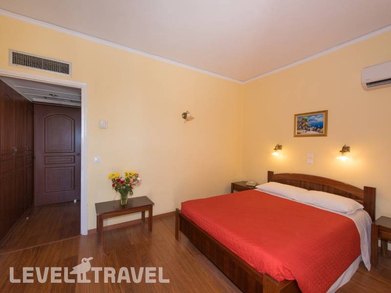 Фотография Sunset Hotel Corfu