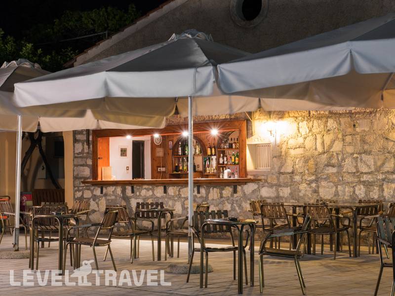 Фотография Sunset Hotel Corfu