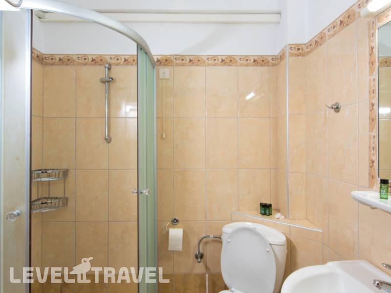 Фотография Sunset Hotel Corfu