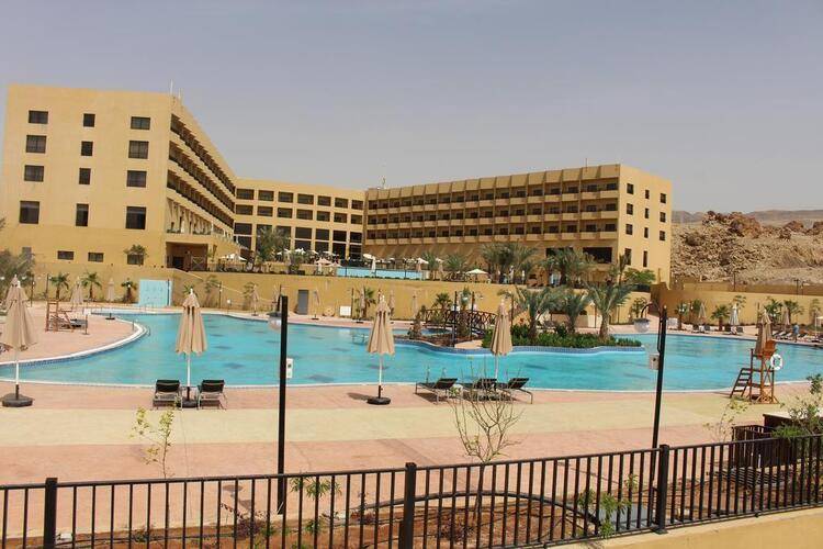 Grand East Resort & Spa Dead Sea