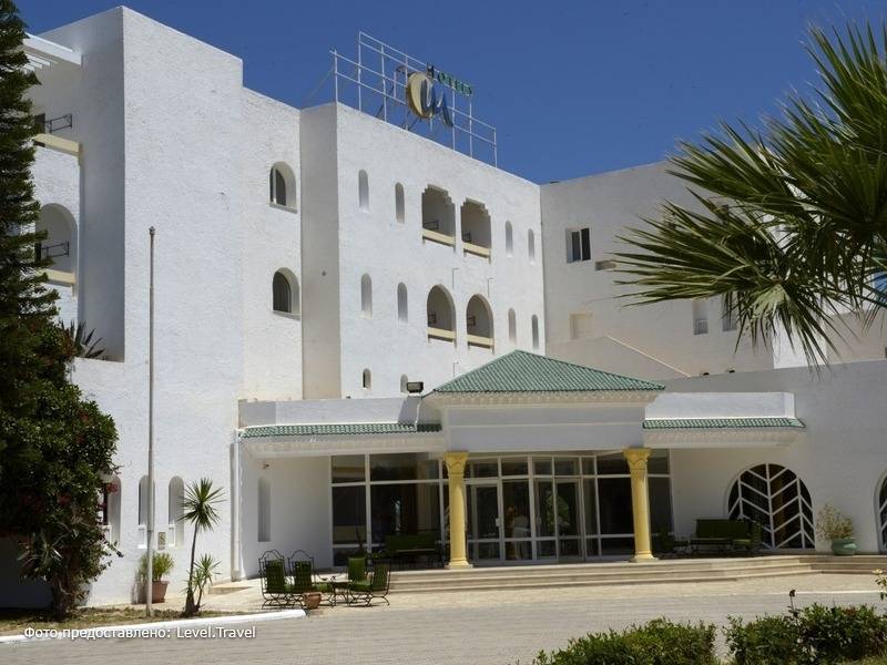 Фотография Miramar Golf & Spa Фотография Miramar Golf & Spa
